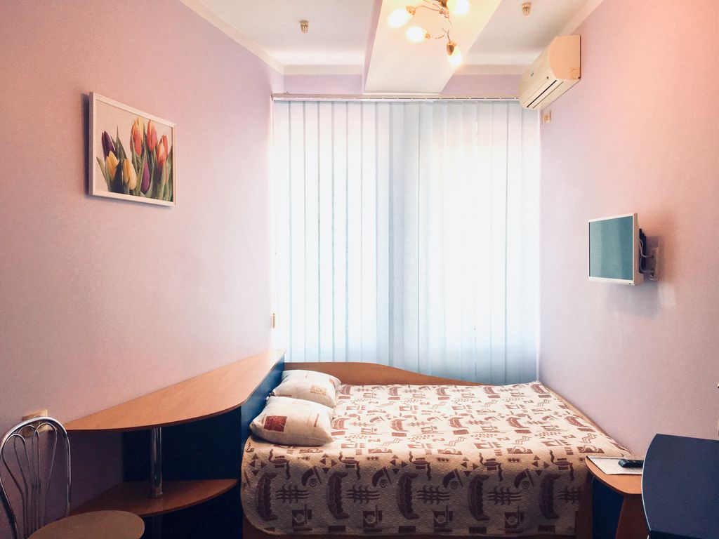 Южная ночь — Одноместный номер без балкона