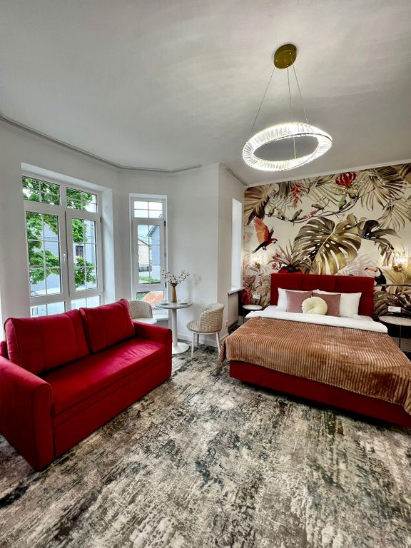 Белый лотос — Семейный номер улучшенный