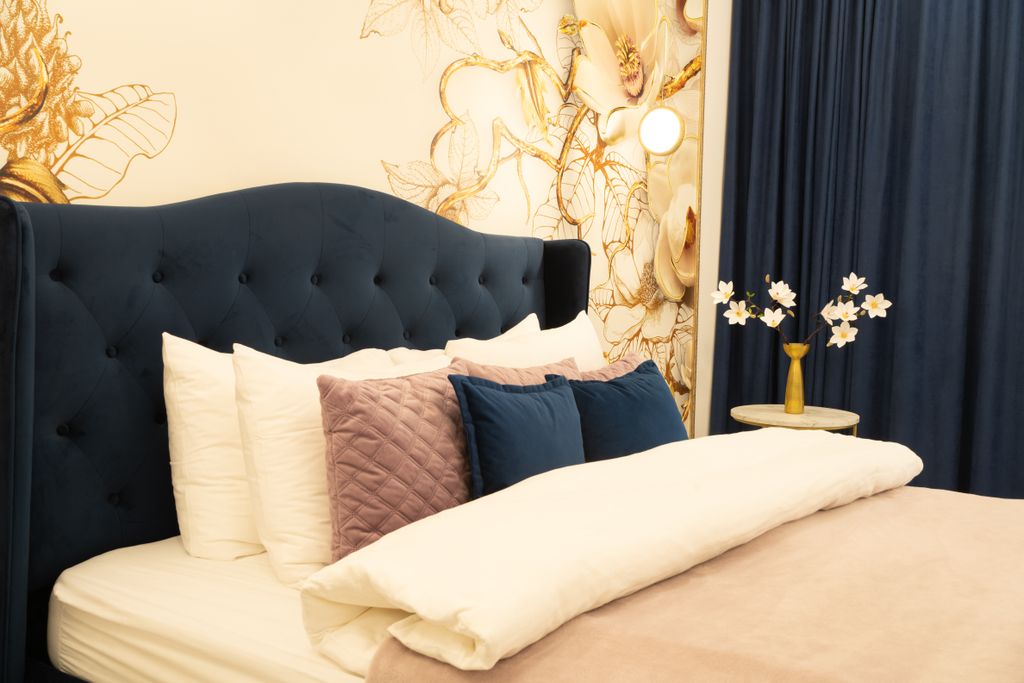 Белый лотос — Семейный номер люкс