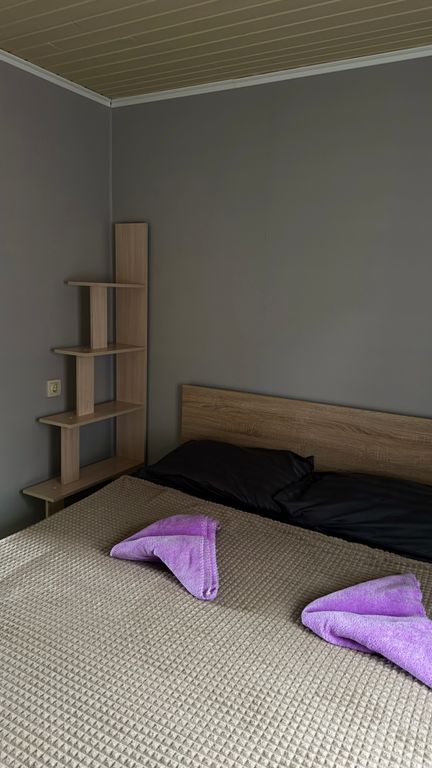 Альдаир — Трёхместный номер Стандарт 11