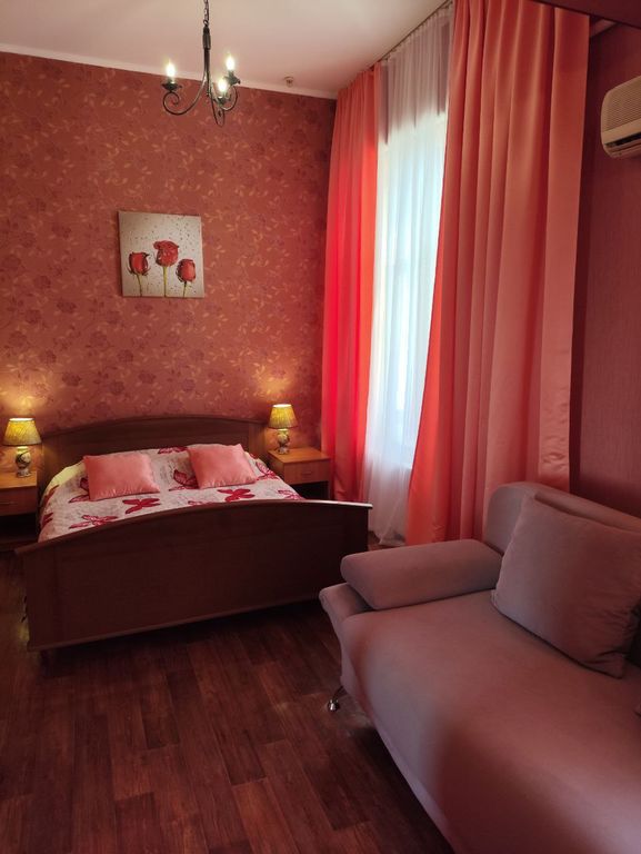 Отдых — Семейный номер Улучшенный с видом на море и пляж