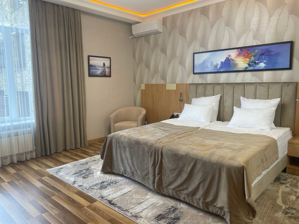 Gold Niyara — Двухместный номер с 1 кроватью делюкс