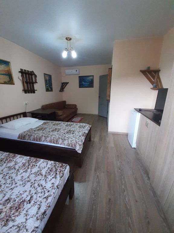 Лукоморье — Семейный номер стандарт