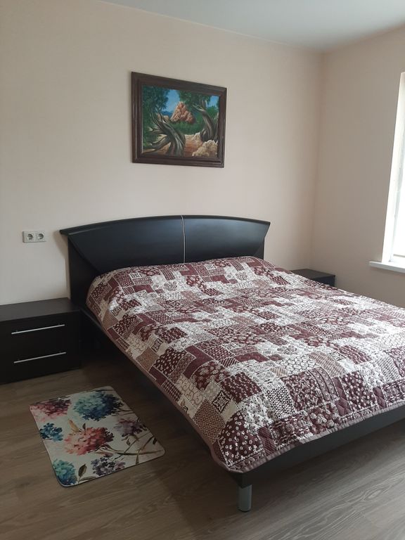 Лукоморье — Двухместный номер с 1 кроватью стандарт