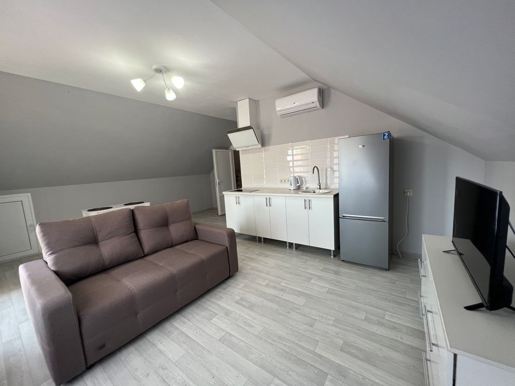 Gosti — Апартаменты люкс