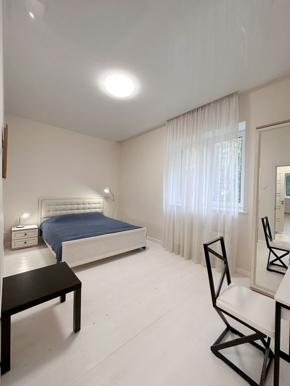 Дом Дракона — Двухместный номер с 2 отдельными кроватями Двухкомнатный номер с 2 отдельными кроватями