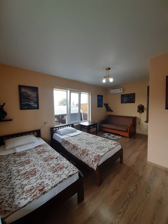 Лукоморье — Семейный номер стандарт