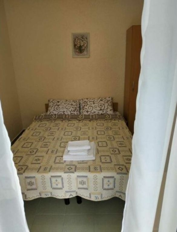 Kara Deniz — Двухместный номер с 1 кроватью эконом