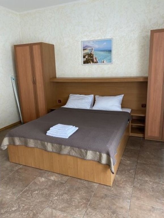 Kara Deniz — Двухместный номер с 1 кроватью улучшенный