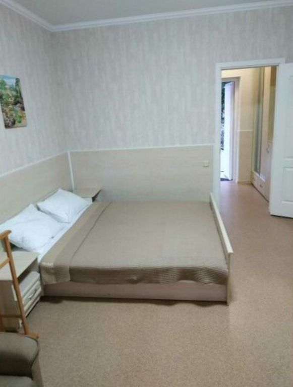 Kara Deniz — Двухместный номер с 1 кроватью комфорт с балконом