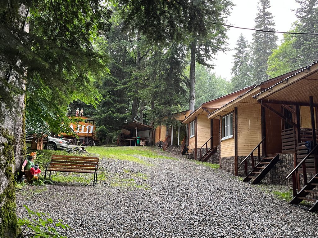 В гостях у сказки — Дом комфорт