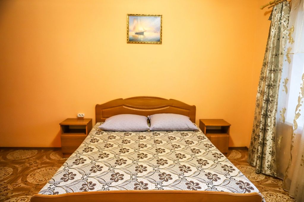 На Агафонова — Семейный номер стандарт