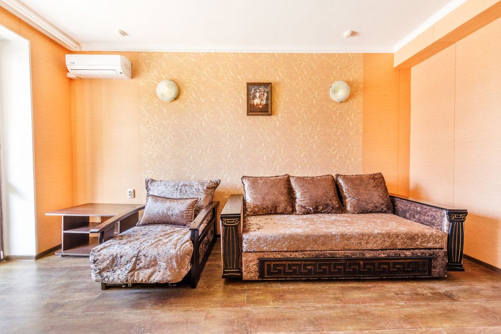 Санрайз — Семейный номер улучшенный