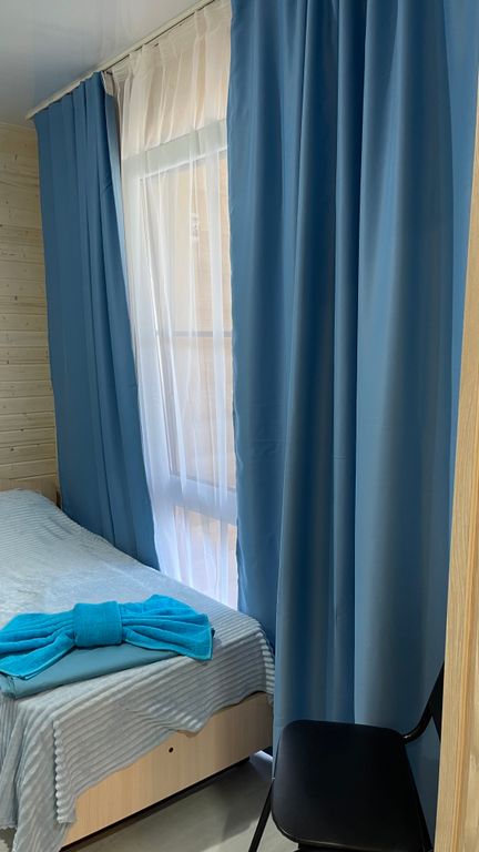 Бакуль — Семейный номер улучшенный