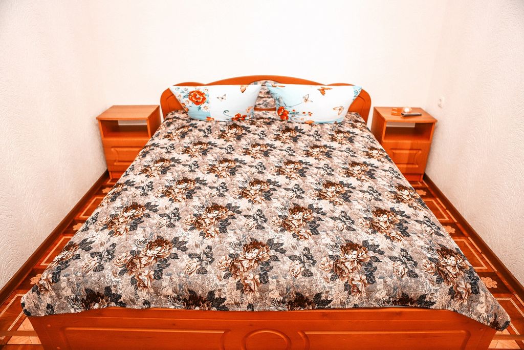 Агафонова, 29 — Семейный номер улучшенный