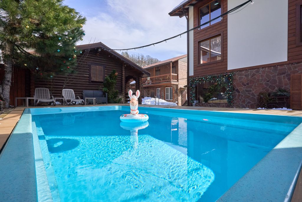 Бергамо — Двухместный номер с 1 кроватью комфорт в скандинавском стиле