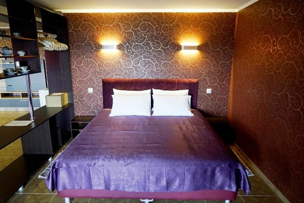 Волга Star — Дом Вилла с собственным бассейном