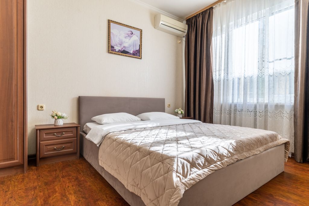 Viva Лариса — Трёхместный номер делюкс