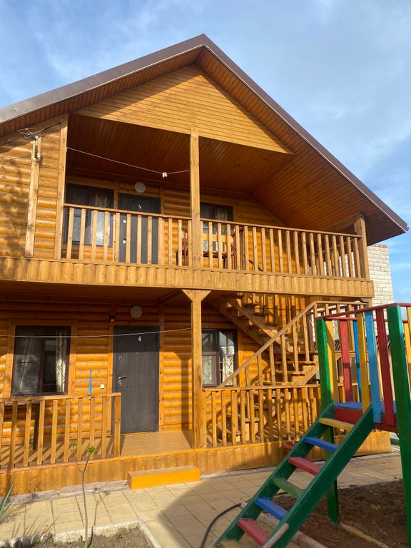 Holidays — Семейный номер двухкомнатный полулюкс