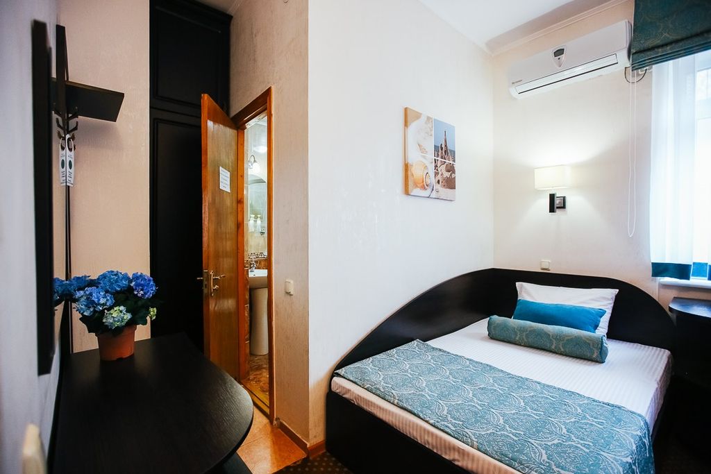 Демерджи — Одноместный номер стандарт