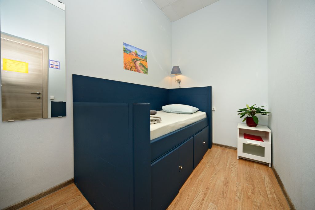 Yum Yum — Одноместный номер эконом