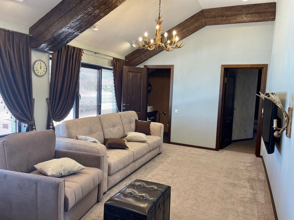 Saloon Western — Семейный номер с видом на море