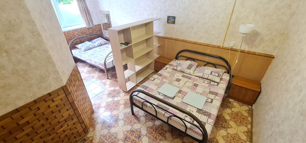 Виола — Четырёхместный номер комфорт