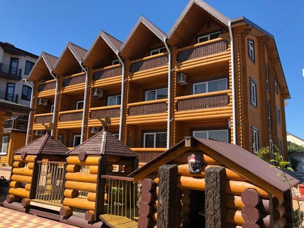 Русский — Двухместный номер с 1 кроватью или 2 отдельными кроватями Стандарт с балконом