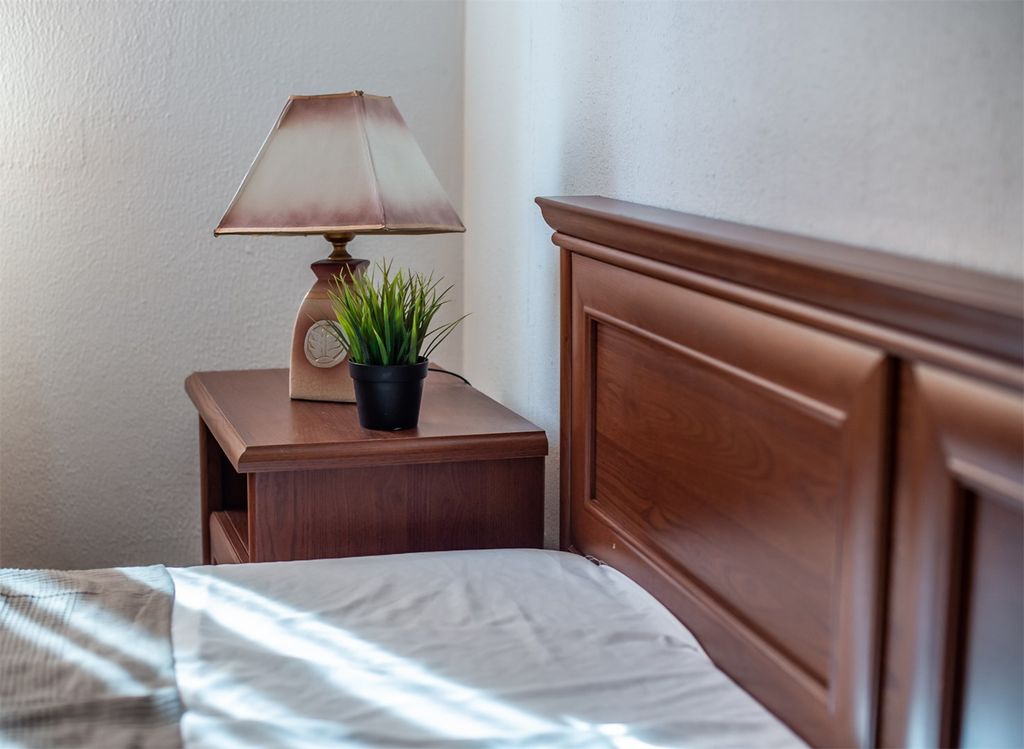 Элит — Двухместный номер с 1 кроватью стандарт