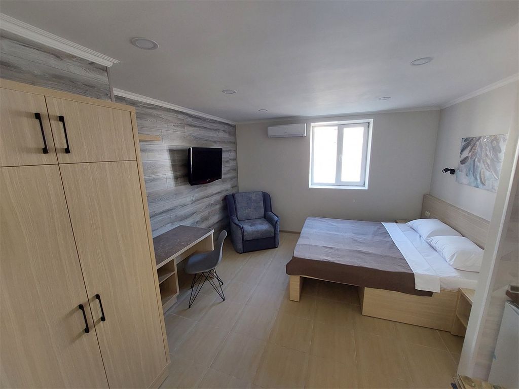 Элит — Апартаменты коттедж 3-х местный