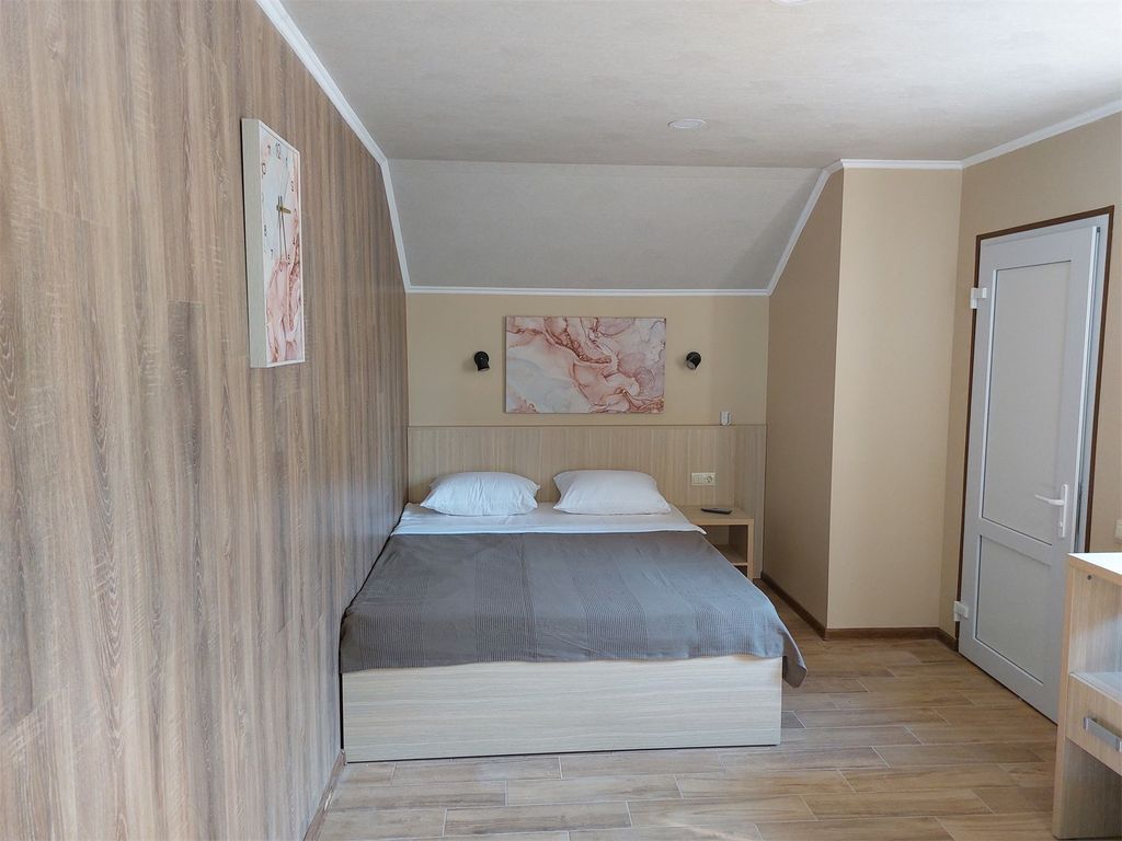 Элит — Апартаменты коттедж 4-х местный