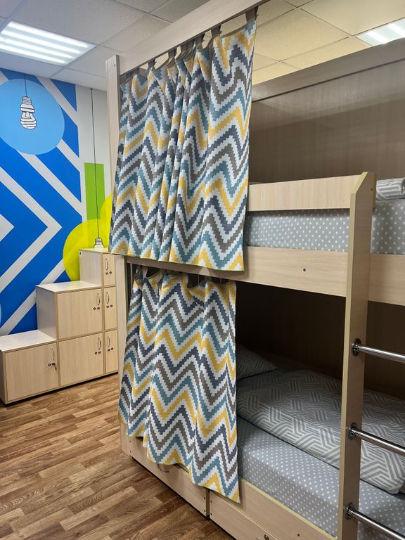 Лайк — Многоместный смешанный номер Чак-чак