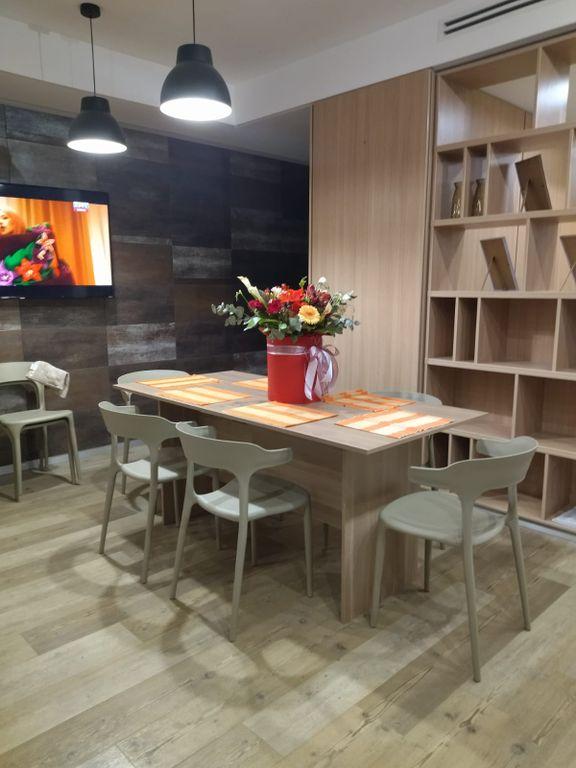 Re Hostel Premium — Двухместный номер с 1 кроватью стандартный