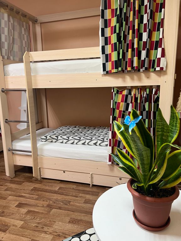 Лайк — Четырёхместный номер семейный