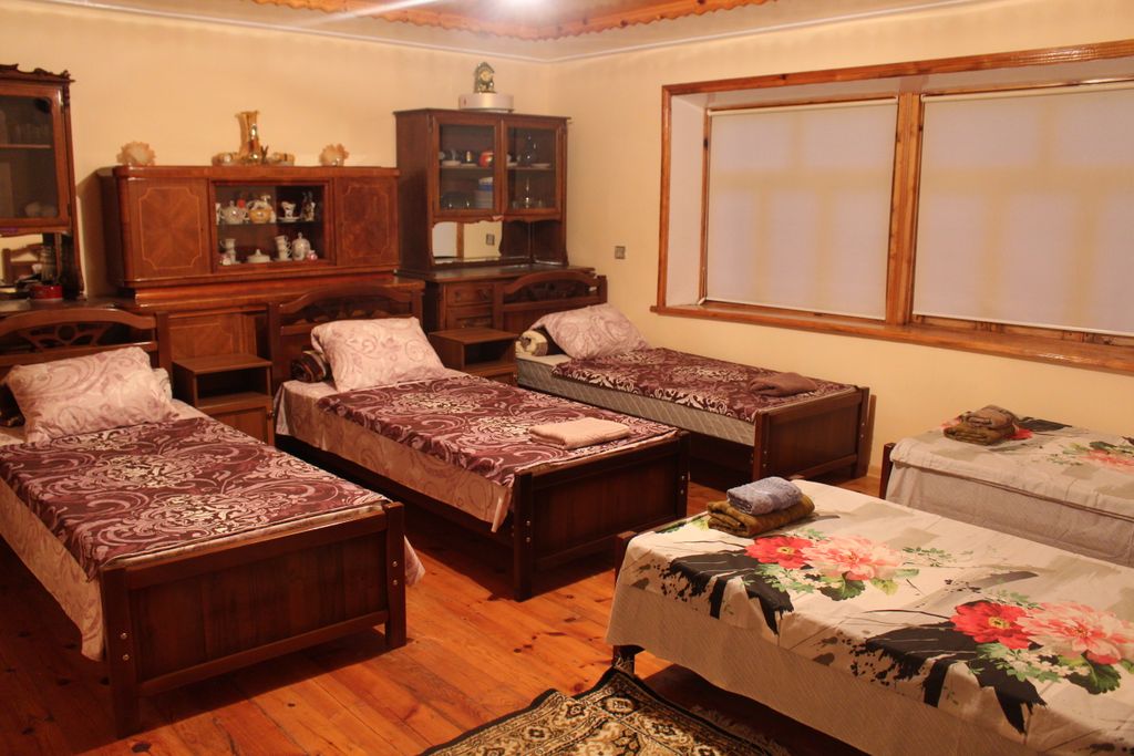 Горный рай Хунзаха — Многоместный смешанный номер стандарт