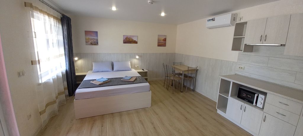 Лаванда — Семейный номер люкс