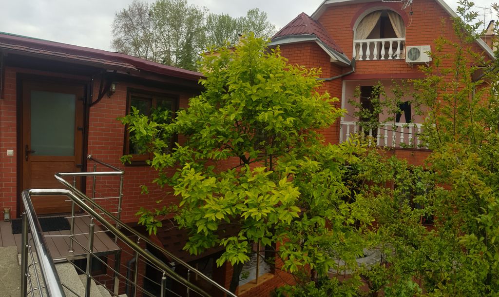 Светлана — Апартаменты студия