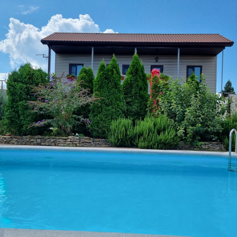 Белиссимо — Семейный номер Семейные апартаменты