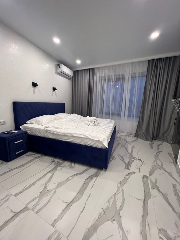 Мидгард — Апартаменты двухкомнатные