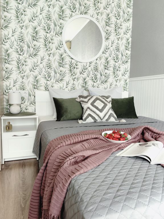 Гнездо — Трёхместный номер уютный