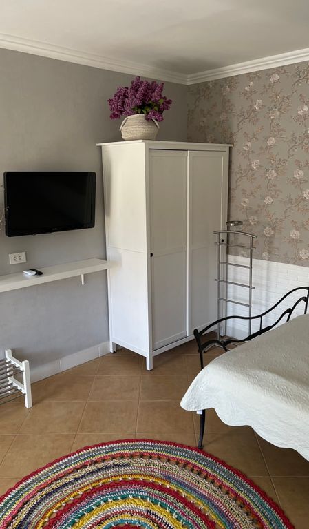 Почтоваястрит — Апартаменты Уютная студия с кухней