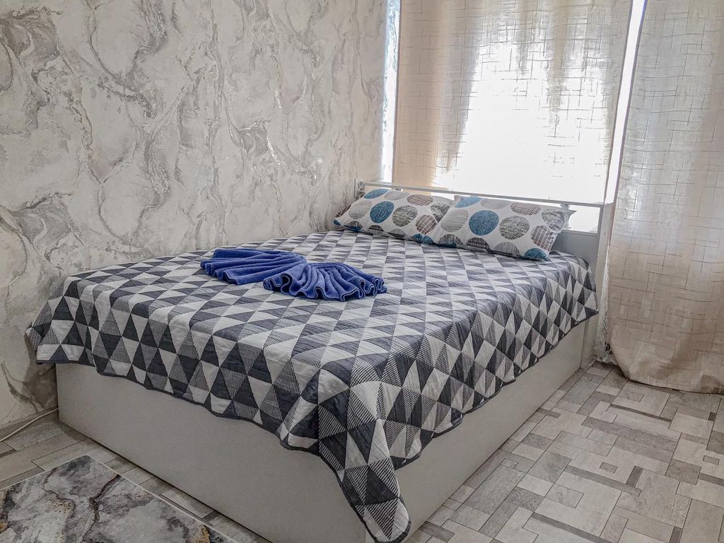 Жемчужная лагуна — Семейный номер стандарт