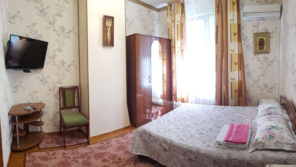 Светлана — Одноместный номер улучшенный