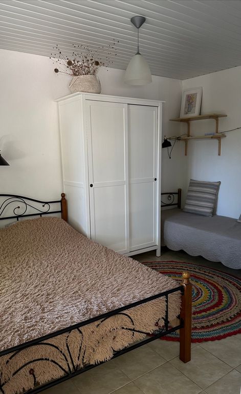 Почтоваястрит — Комната