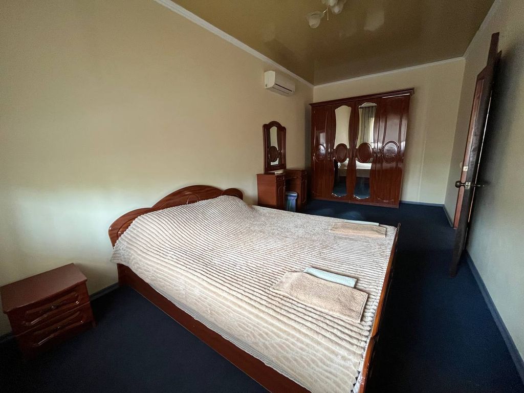 Вилла Калина — Семейный номер люкс с видом на горы