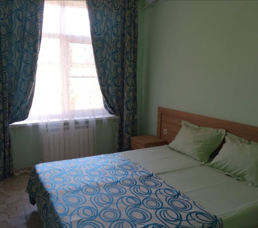 Югория — Трёхместный номер Комфорт