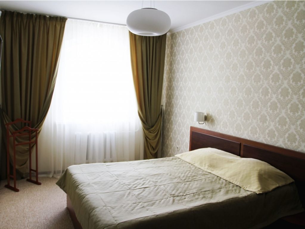 Вита — Четырёхместный номер люкс