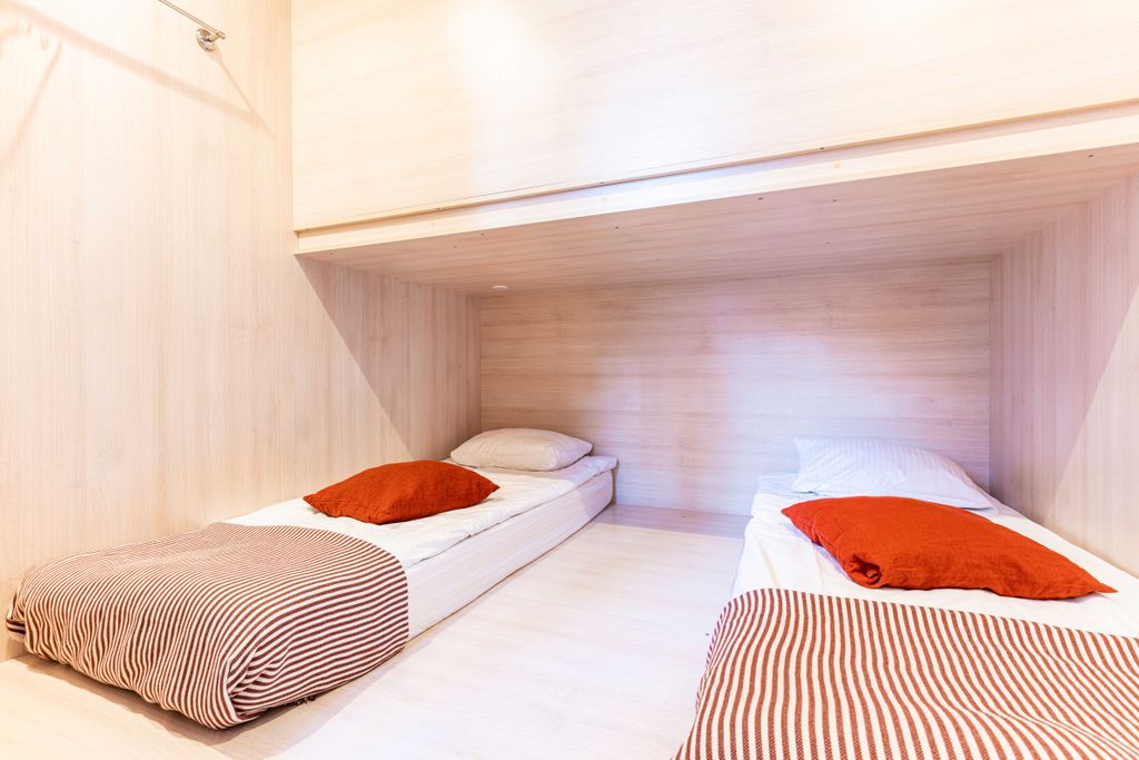 Dad and cat — Многоместный смешанный стандарт