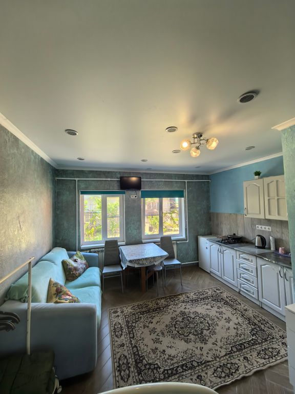 На Прямой — Семейный номер студия 2