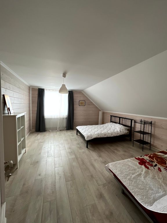 Дивеевский паломник — Четырёхместный номер семейный